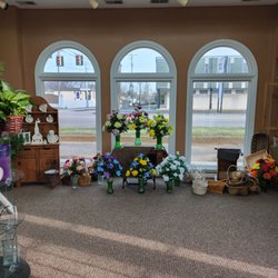 Country Home Florist - Country Home Florist
Interior