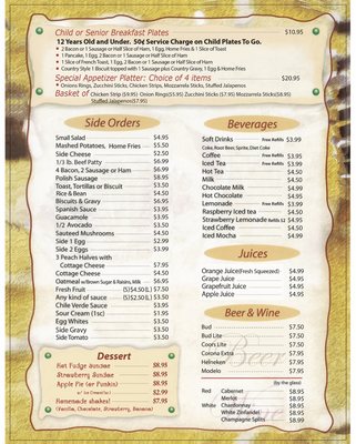 Menu photo 5 Eat at Rudy's Wilmington, CA Menu photo 5 Eat at Rudy's Wilmington, CA