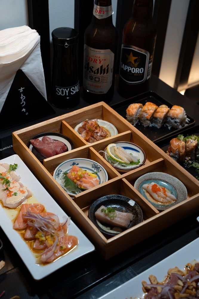 Sumo Hotpot and Sushi - Photo 2