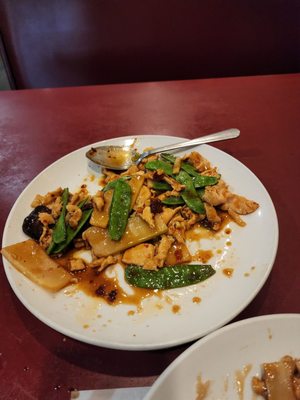 China Garden Restaurant by null