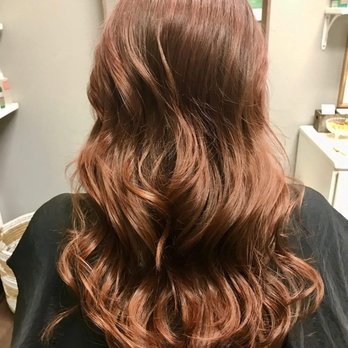 Cooper & Co Salon - Look at that color! - Hair Salons Near Me - Woodbury, Minnesota