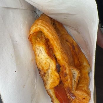 California Donuts - Pizza Croissant - Bakeries Near Me - Los Angeles, California