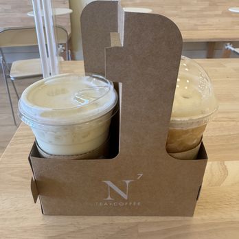 N7 Draft Tea and Coffee - Jasmine Nitro Milk Tea, lychee Peachee - Coffee & Tea Near Me - San Jose, California N7 Draft Tea and Coffee - Jasmine Nitro Milk Tea, lychee Peachee - Coffee & Tea Near Me - San Jose, California