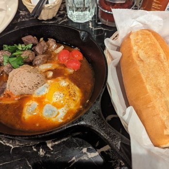 Viet'S Phoody - Banh Mi Chao - Vietnamese Near Me - Renton, Washington Viet'S Phoody - Banh Mi Chao - Vietnamese Near Me - Renton, Washington