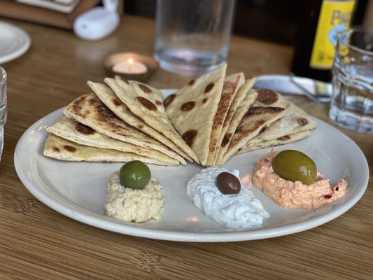 The Black Cypress by null