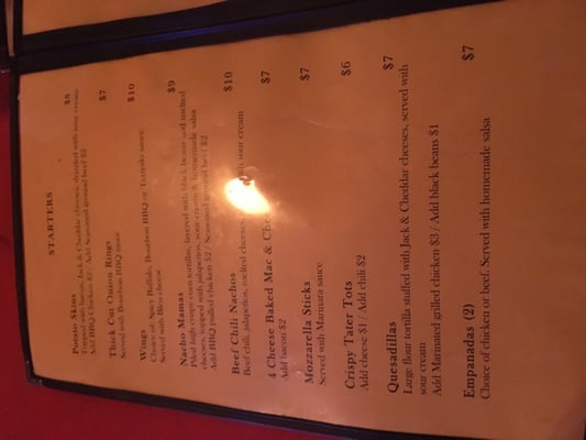Menu photo 6 Looking Glass Bar Bushwick, NY Menu photo 6 Looking Glass Bar Bushwick, NY