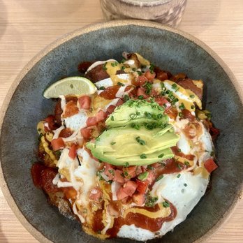 Bearcat CBD - Vegan breakfast potatoes - Coffee & Tea Near Me - New Orleans, Louisiana