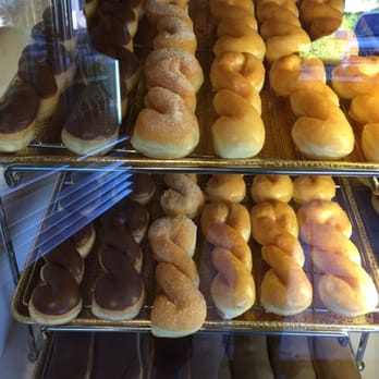Donut Island - Get on it. - Bakeries Near Me - Long Beach, California