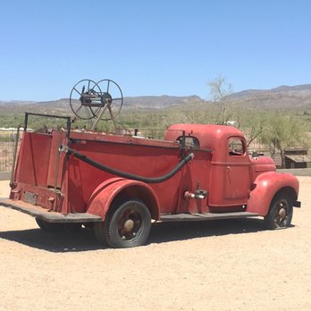 Goldfield Ghost Town - Landmarks & Historical Buildings Near Me - Apache Junction, Arizona