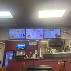 Shawarma Queen Kebab House