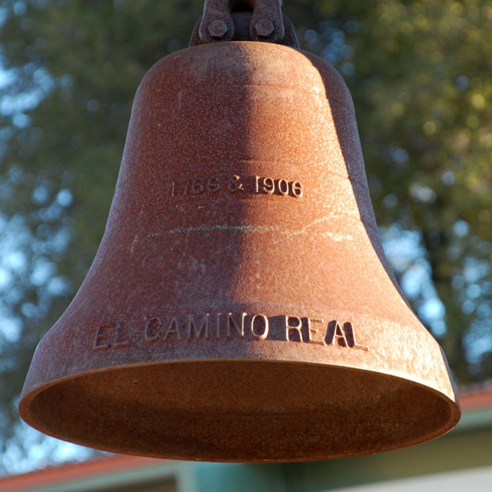 Camp Roberts - El Camino Real - Rest Stops Near Me - San Miguel, California