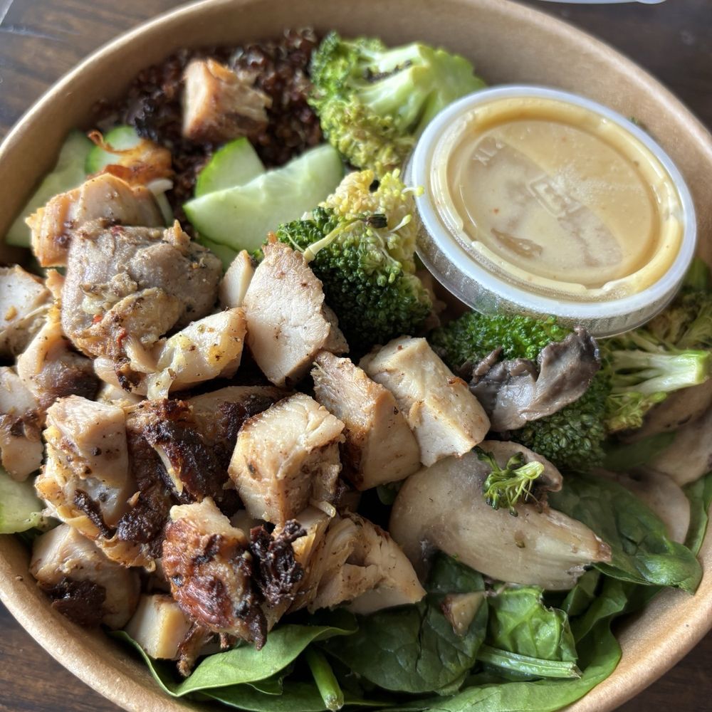 SoFresh - Build your own bowl - Salad Near Me - Pittsburgh, Pennsylvania SoFresh - Build your own bowl - Salad Near Me - Pittsburgh, Pennsylvania