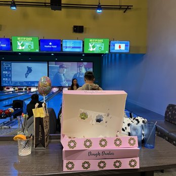 Ten Pin Fun Center - Bowling Near Me - Turlock, California