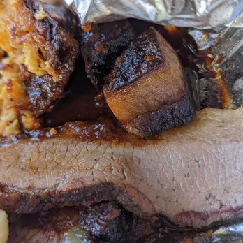 D Green's BBQ - Briskets - Barbeque Near Me - Koloa, Hawaii
