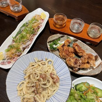 Ojiya - Japanese Near Me - Torrance, California Ojiya - Japanese Near Me - Torrance, California