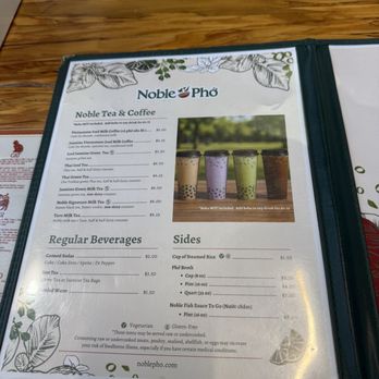 Noble Phở - Vietnamese Near Me - Round Rock, Texas Noble Phở - Vietnamese Near Me - Round Rock, Texas