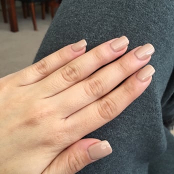 Exotic Nails & Spa - One broken nail FIXED. All my nails look amazing and REAL to me! - Nail Salons Near Me - Paramount, California