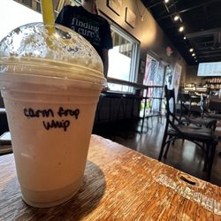 Hazelnut Coffee Company