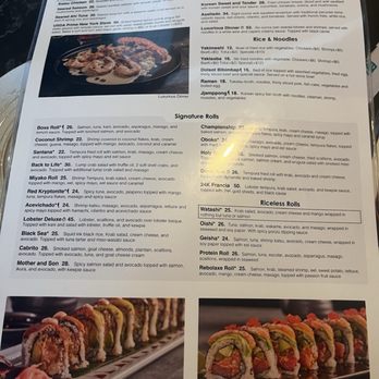 Miyako Doral - Japanese Near Me - Doral, Florida