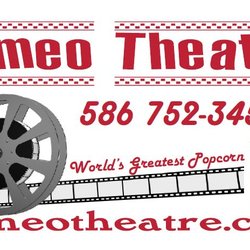Romeo Theatre