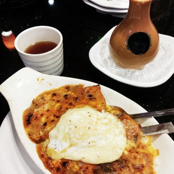 Inshou Cafe - Chinese Near Me - San Mateo, California