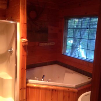 Water's Edge Cabins - That's the best part of our trip - Vacation Rentals Near Me