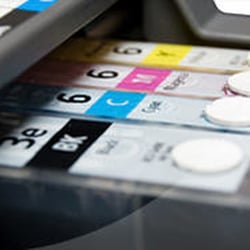 Precision Business Machines