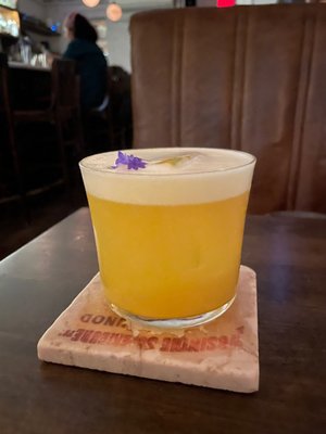 Bar Pompette by null