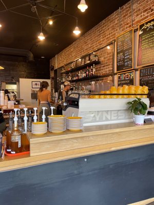 Chimera Cafe by null