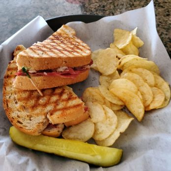 Front Street Cafe - reuben - New American Near Me - New Richmond, Ohio Front Street Cafe - reuben - New American Near Me - New Richmond, Ohio
