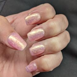 Bebe Nails & Spa - Beautiful Spring Colors