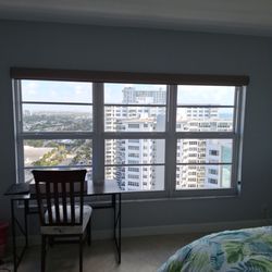 Joe's Crystal Clean Windows