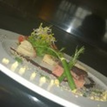 Fissauer Fährhaus - Entenpastete - Northern German Near Me - Eutin, SH