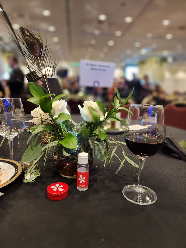 The Rosenberg Sky Room - wedding in San Antonio, TX