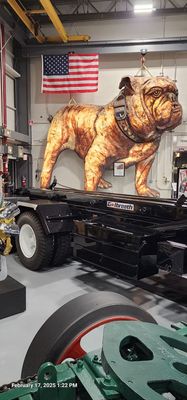 Mack Trucks Historical Museum by null