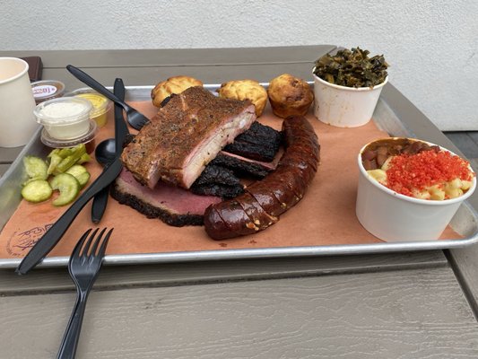 Wild Fig BBQ by null