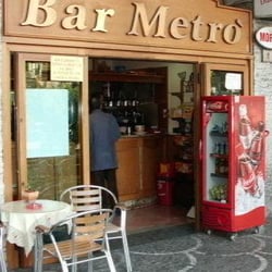 Bar Metrò