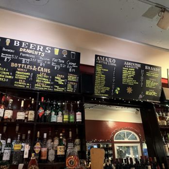The Delachaise - Nice bar with lots to offer! - Wine Bars Near Me - New Orleans, Louisiana The Delachaise - Nice bar with lots to offer! - Wine Bars Near Me - New Orleans, Louisiana