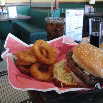 WINGERS Restaurant - All American Burger with Crunchy O-Rings - Chicken Wings Near Me - Saint George, Utah WINGERS Restaurant - All American Burger with Crunchy O-Rings - Chicken Wings Near Me - Saint George, Utah
