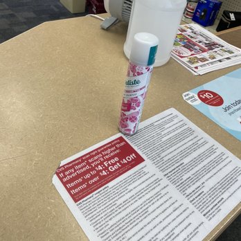 CVS PHARMACY - Updated January 2026 - 31 Photos & 24 Reviews - 1325 W ...