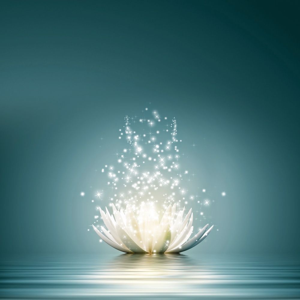 Chakra House Logo