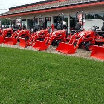Kings Equipment Group - Home & Garden Near Me - Jackson, Michigan
