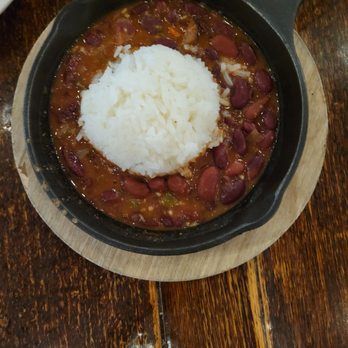 Puckett's Restaurant - Red Beans and Rice - Barbeque Near Me - Franklin, Tennessee Puckett's Restaurant - Red Beans and Rice - Barbeque Near Me - Franklin, Tennessee