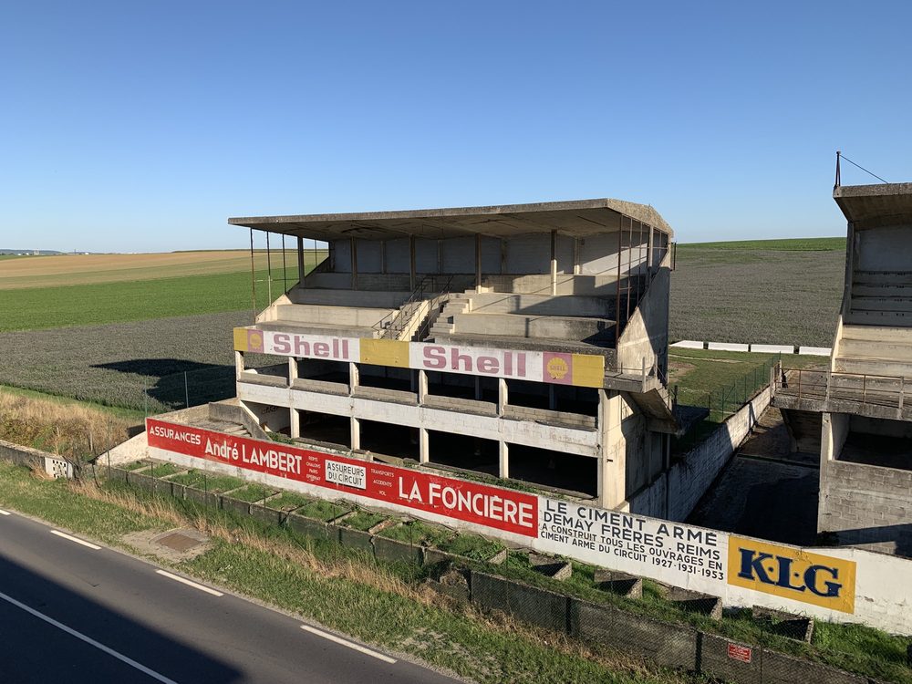 CIRCUIT DU REIMSGUEUX 20 D27, Gueux, Marne, France Race Tracks Yelp