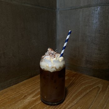 Bluestone Lane - Coffee & Tea Near Me - New York, New York