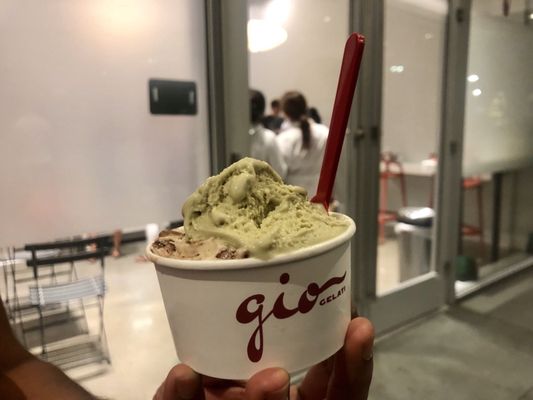 GIO Gelati San Ramon by null