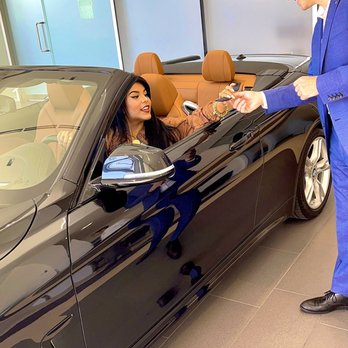 Irvine BMW - Car Dealers Near Me - Irvine, California