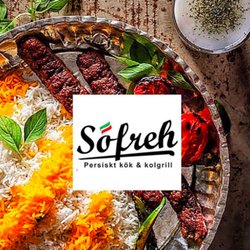 Sofreh