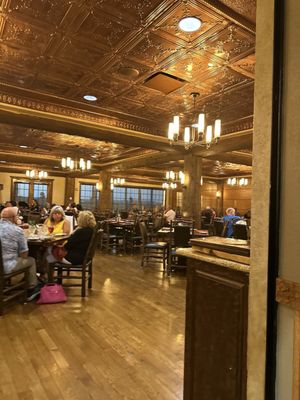 The Keeter Center at College of the Ozarks - Lodging by null
