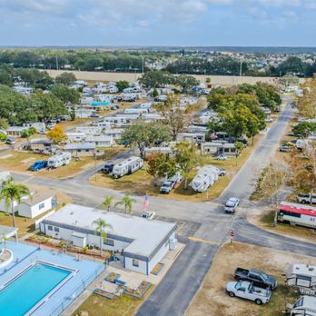 Florida Camp Inn - RV Parks Near Me - Davenport, Florida Florida Camp Inn - RV Parks Near Me - Davenport, Florida